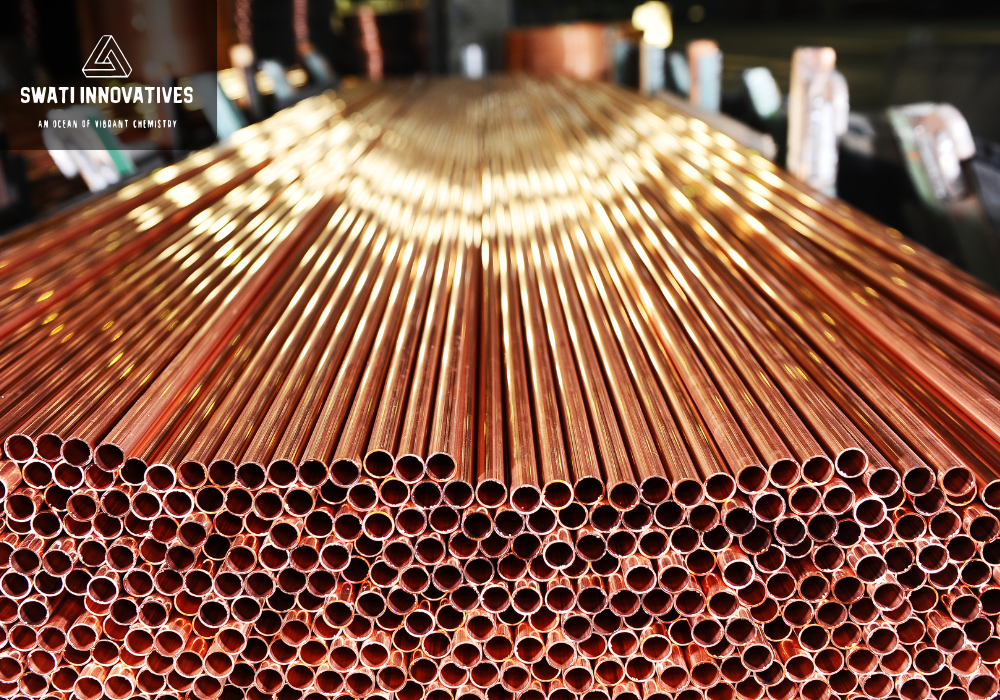 Best Copper Supplier in Chennai